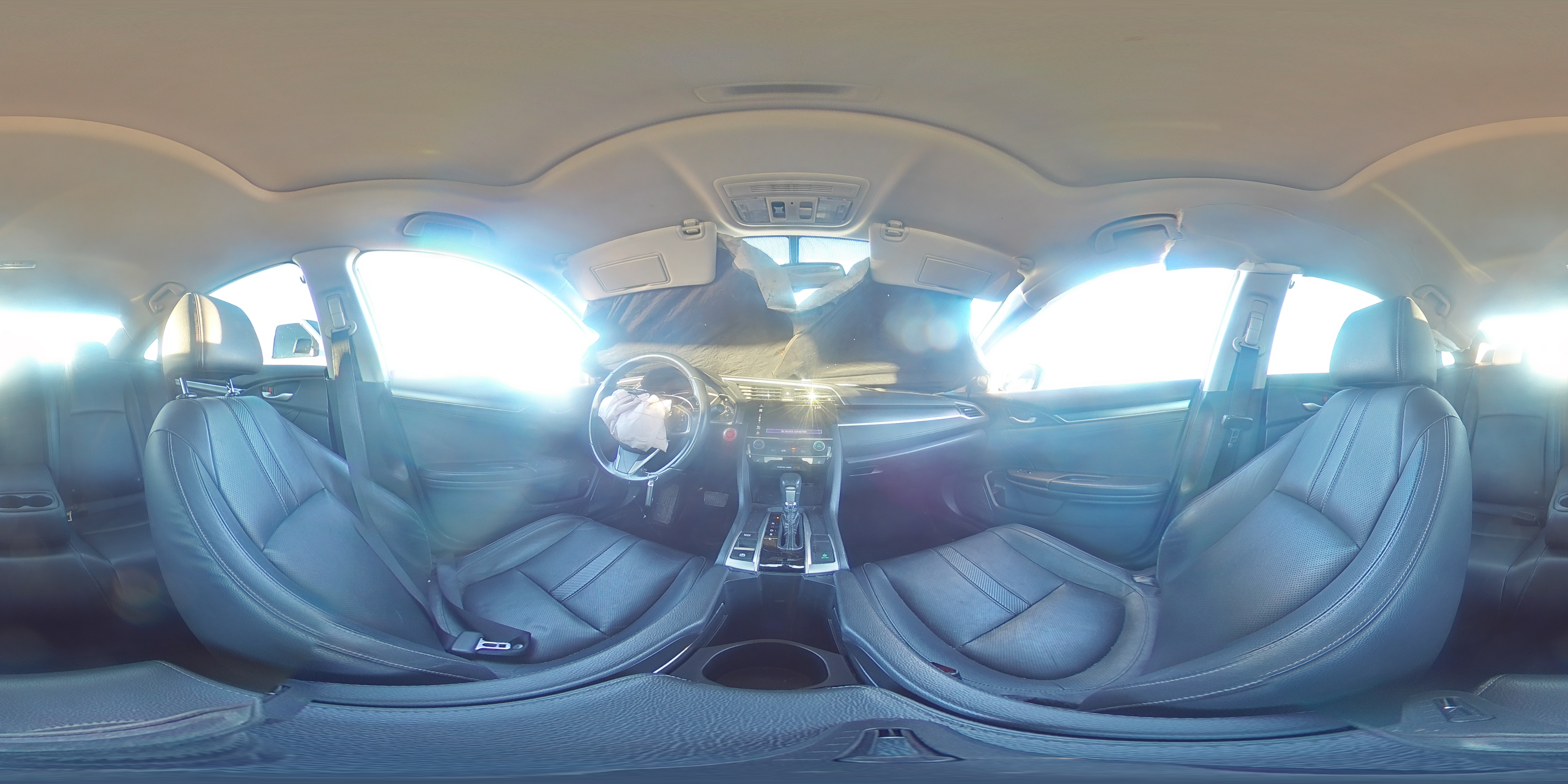 2018 Honda Civic - Image 12