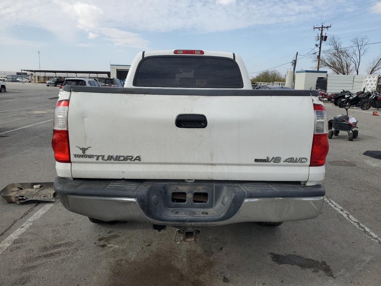 2006 Toyota Tundra - Image 6