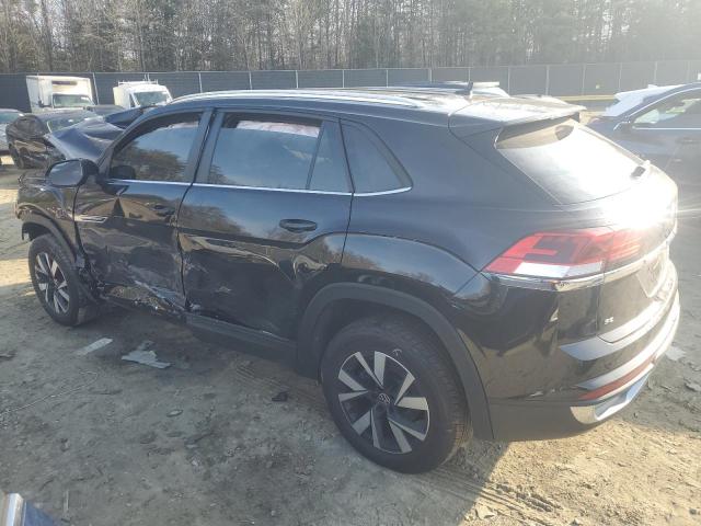  VOLKSWAGEN ATLAS 2023 Czarny