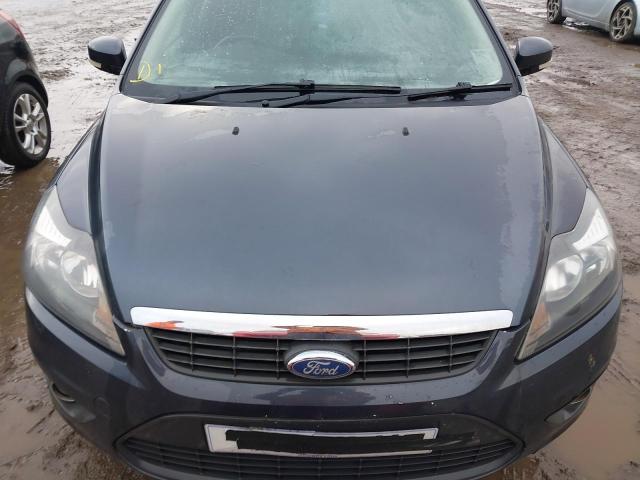 2009 FORD FOCUS ZETE