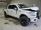 2015 Ford F150 Supercrew for Sale in Hurricane, WV - Front End