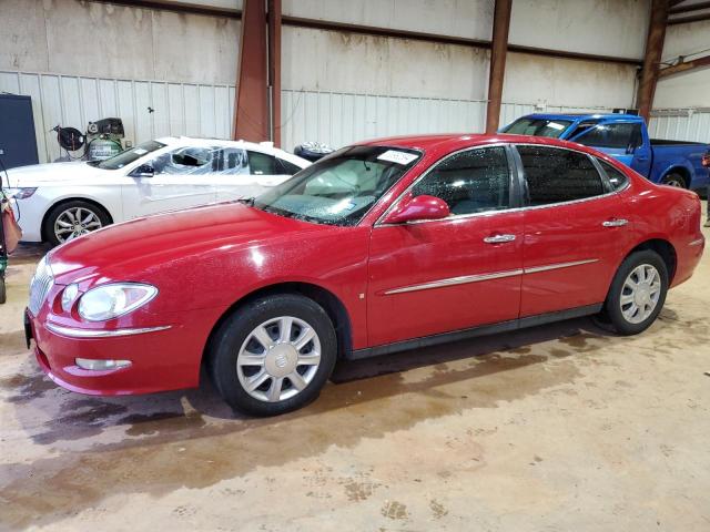 2008 Buick Lacrosse Cx