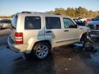 2008 Jeep Liberty Limited for Sale in Harleyville, SC - Front End