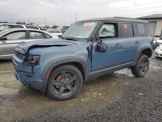 2020 Land Rover Defender 110 Hse