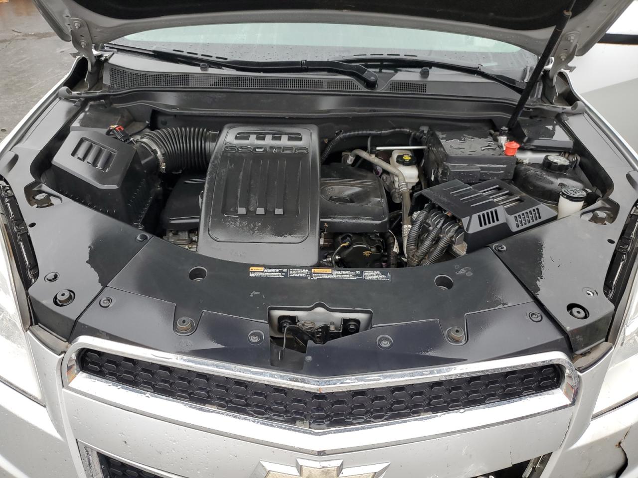2015 Chevrolet Equinox - Image 13