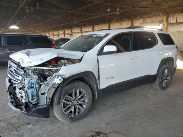  GMC ACADIA 2019 White