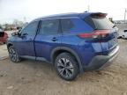 2021 Nissan Rogue Sv   на продаже в Oklahoma City, OK - Front End