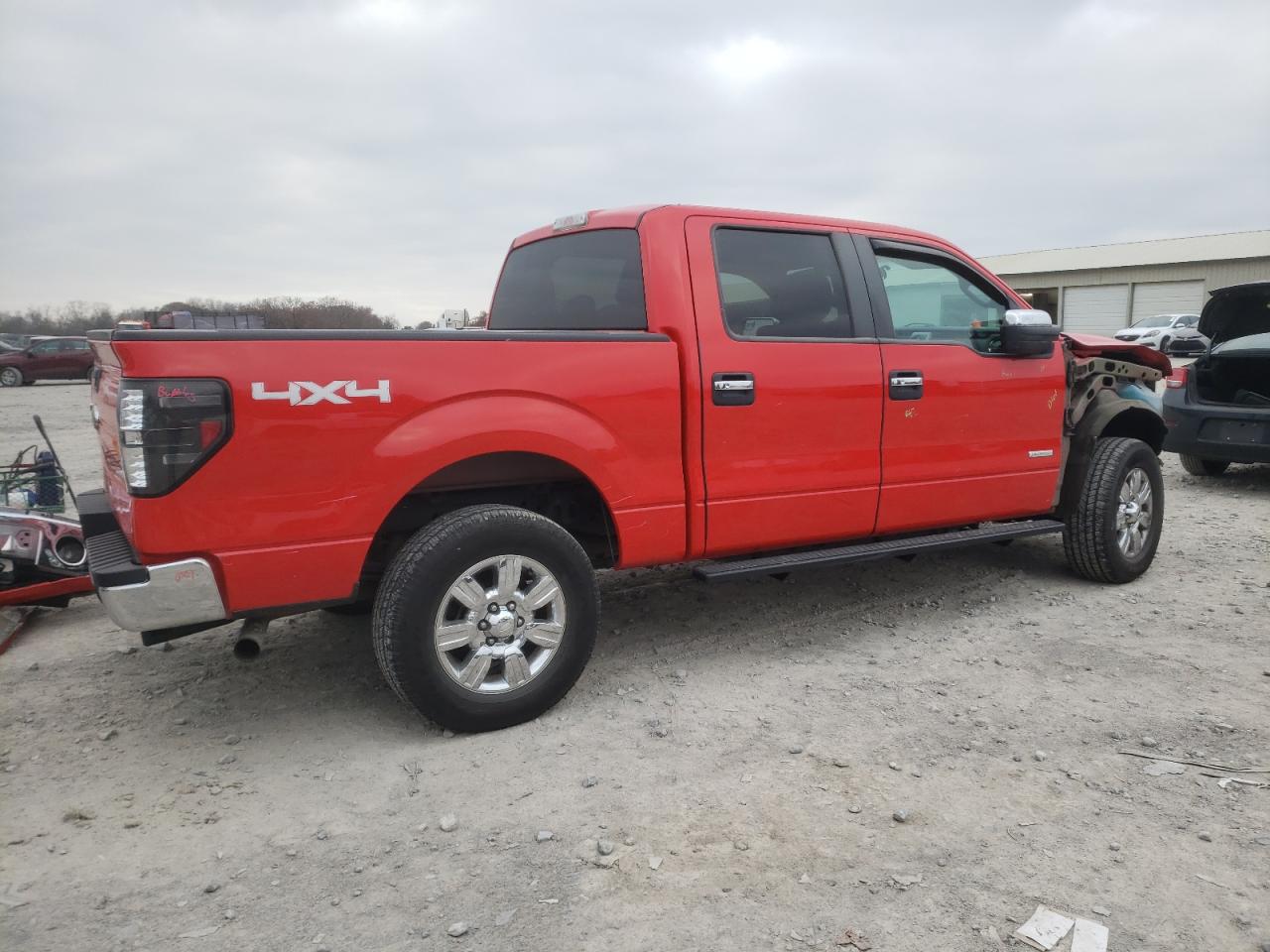 2014 Ford F-150 - Image 3