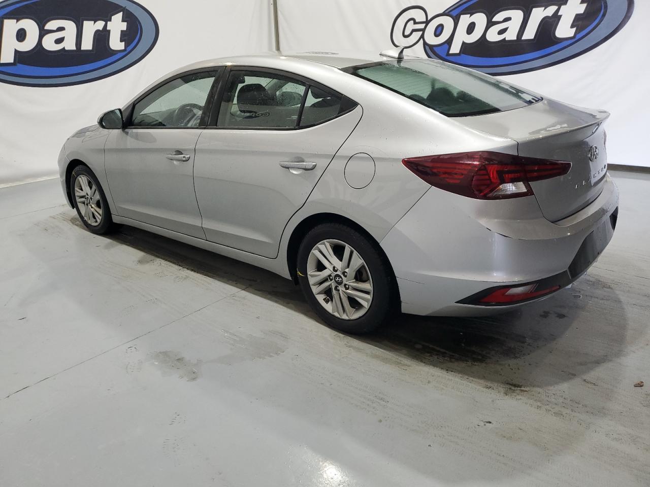 VIN 5NPD84LF9LH576825 2020 HYUNDAI ELANTRA no.2