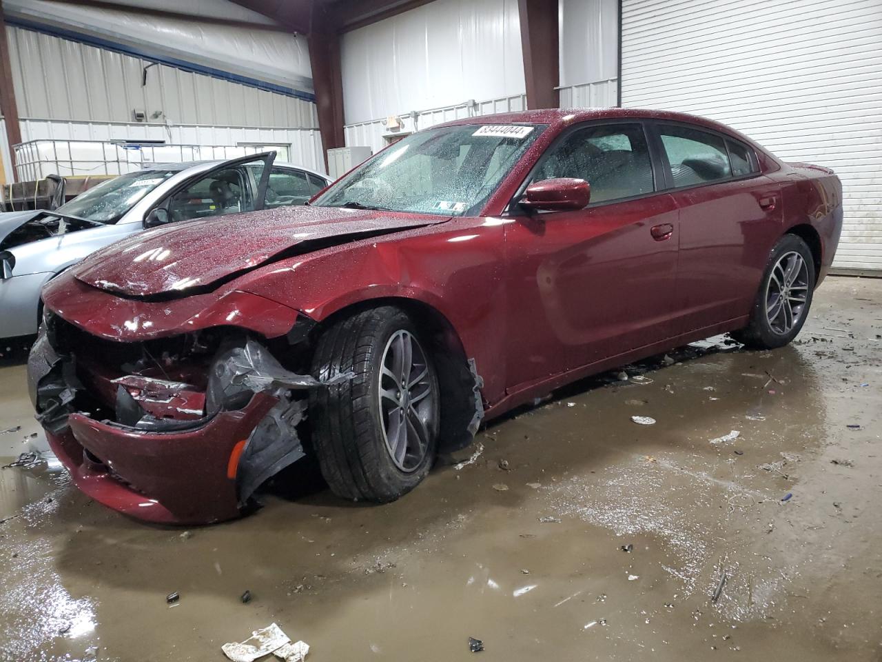 2019 Dodge Charger - Image 1