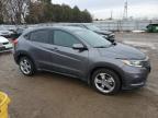 2021 HONDA HR-V LX for sale at Copart ON - LONDON