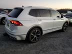 2022 Volkswagen Tiguan Sel R-Line продається в Spartanburg, SC - Side