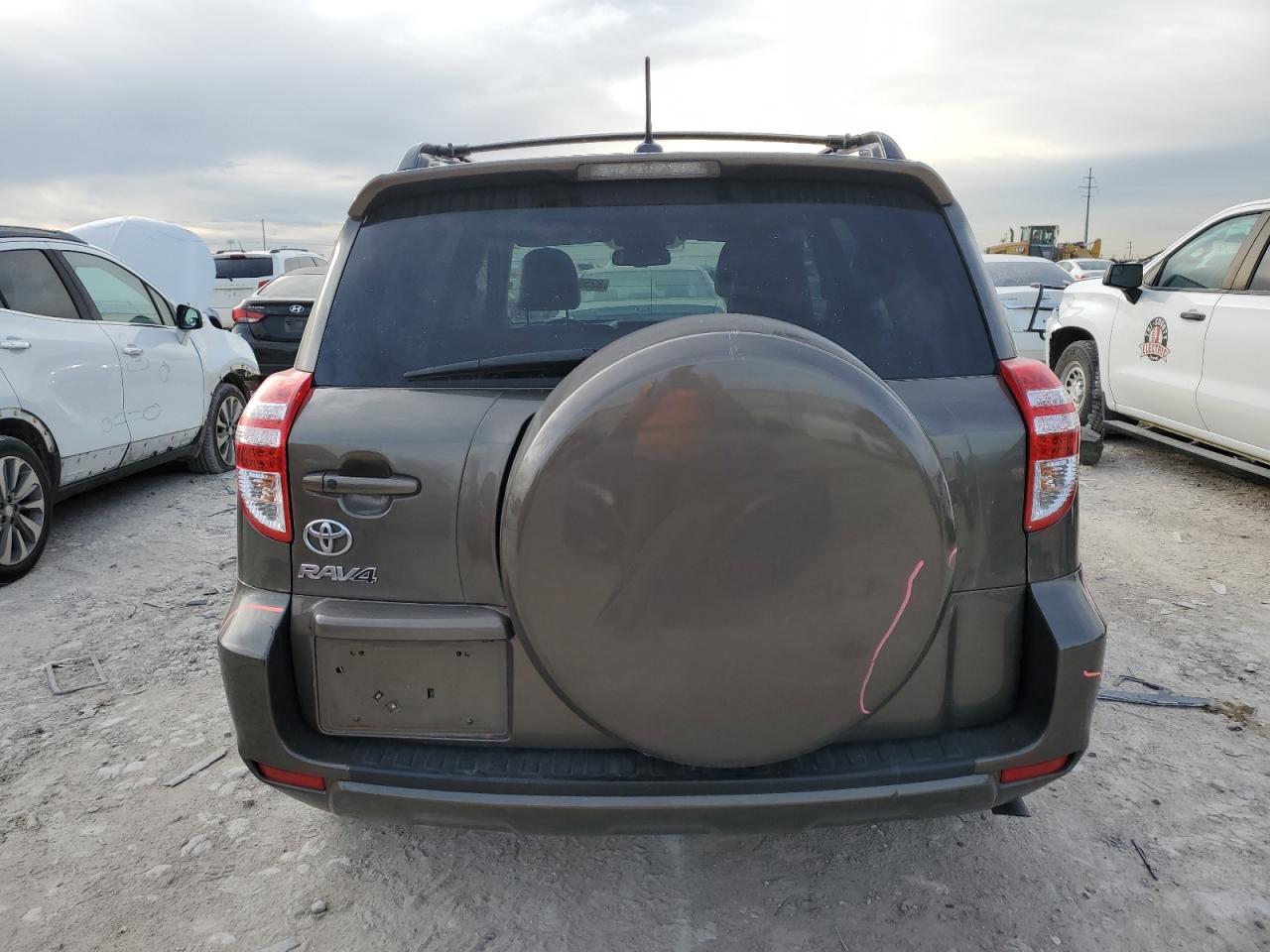 2011 Toyota RAV 4 - Image 6