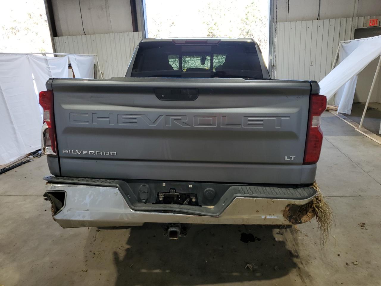 2019 Chevrolet Silverado - Image 6