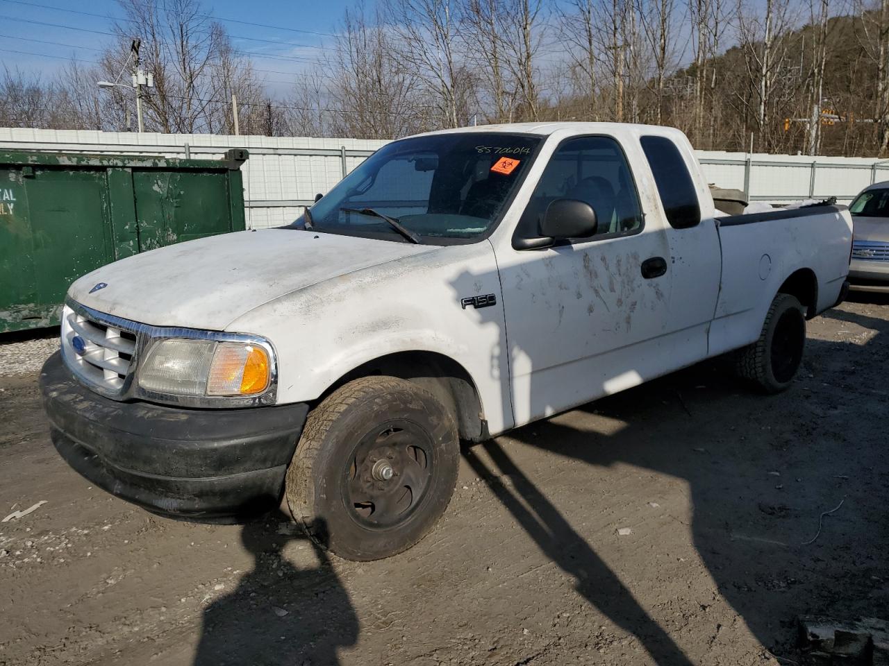 2000 Ford F-150 - Image 1