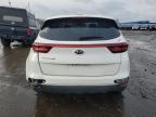 2020 Kia Sportage Lx en Venta en Woodhaven, MI - Rear End