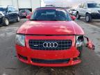 2004 Audi Tt 3.2 на продаже в Nampa, ID - Front End