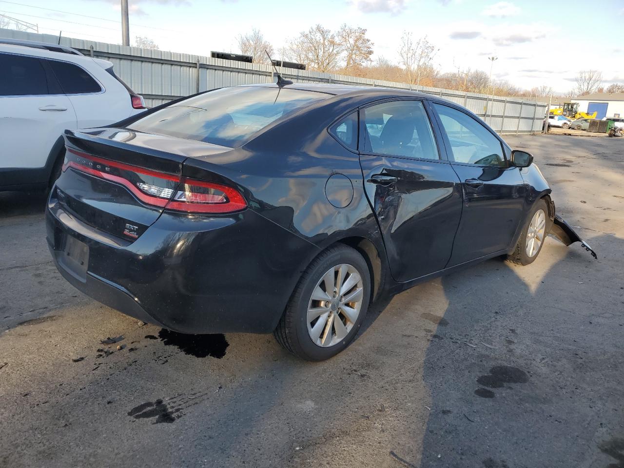 2014 Dodge Dart - Image 3