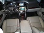 2016 Acura Tlx  იყიდება Graham-ში, WA - Front End