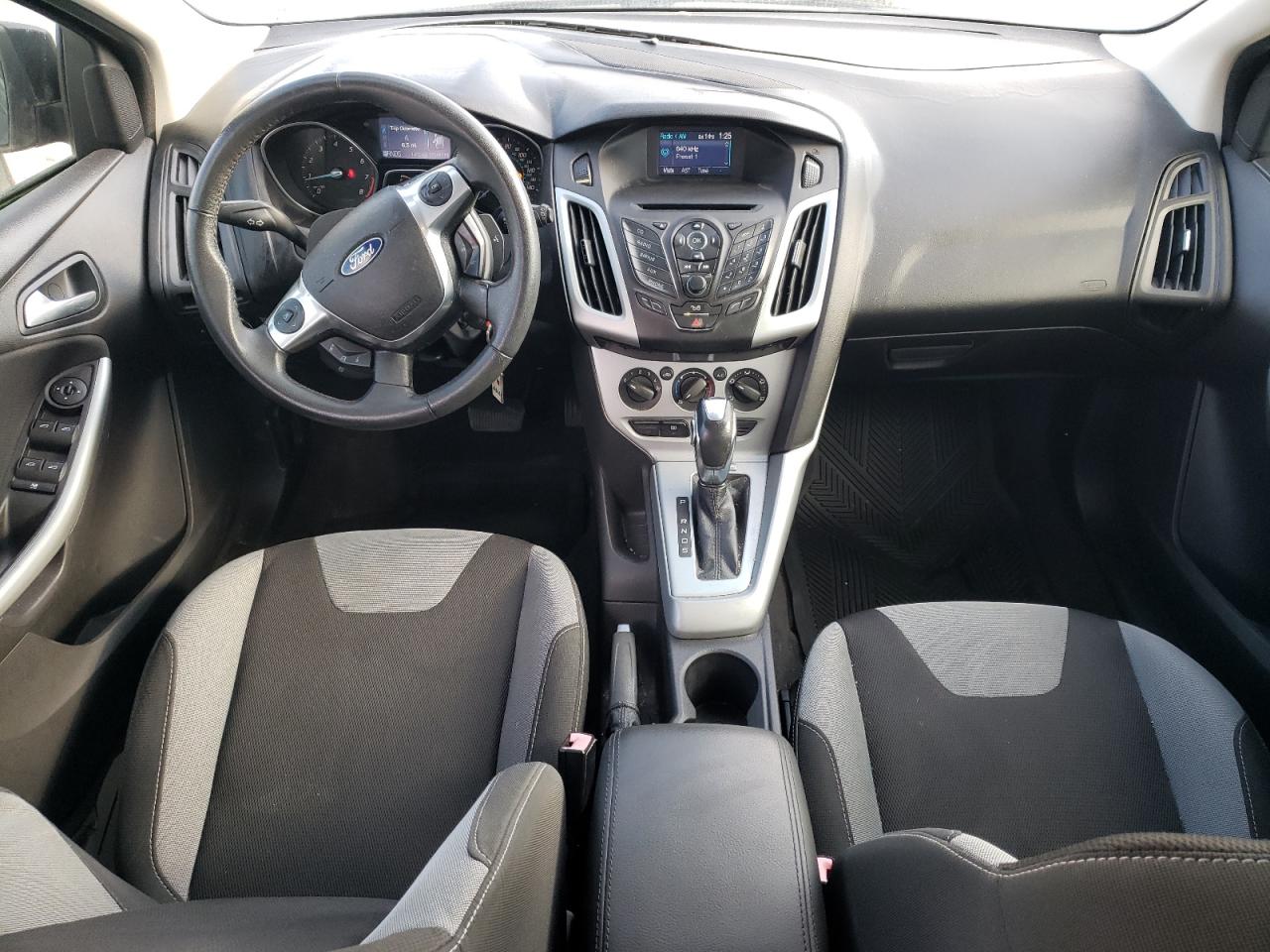 2012 Ford Focus - Image 8