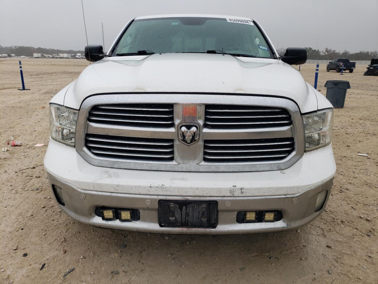 VIN 1C6RR7TM4GS359331 2016 RAM 1500 no.5