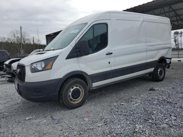 2023 Ford Transit T-250