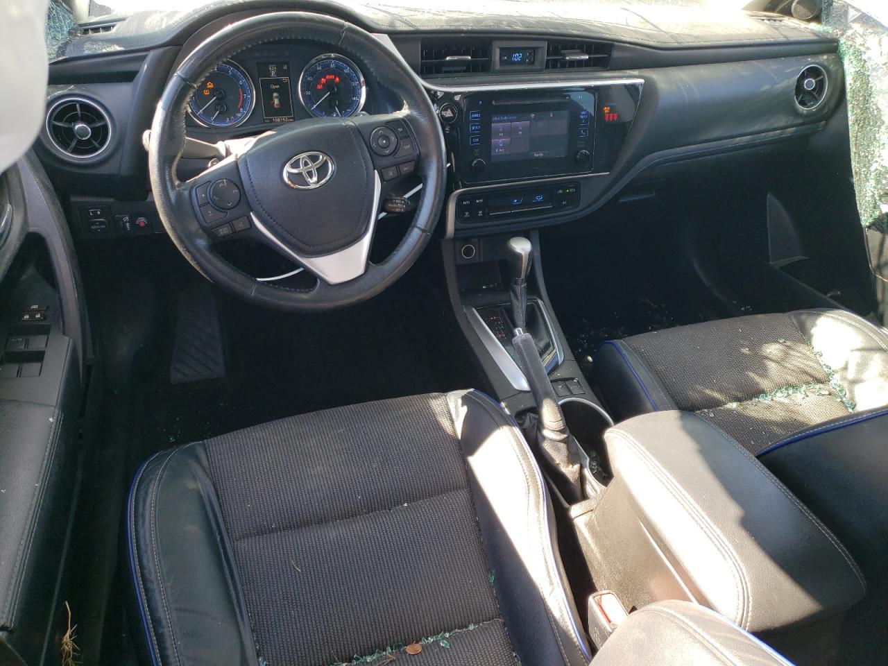 2019 Toyota Corolla - Image 8