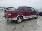 2004 Ford F150 Supercrew en Venta en Cahokia Heights, IL - Rear End