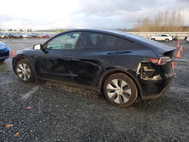  TESLA MODEL Y 2023 Black