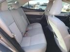 2014 Toyota Corolla L   zu verkaufen in Las Vegas, NV - Front End