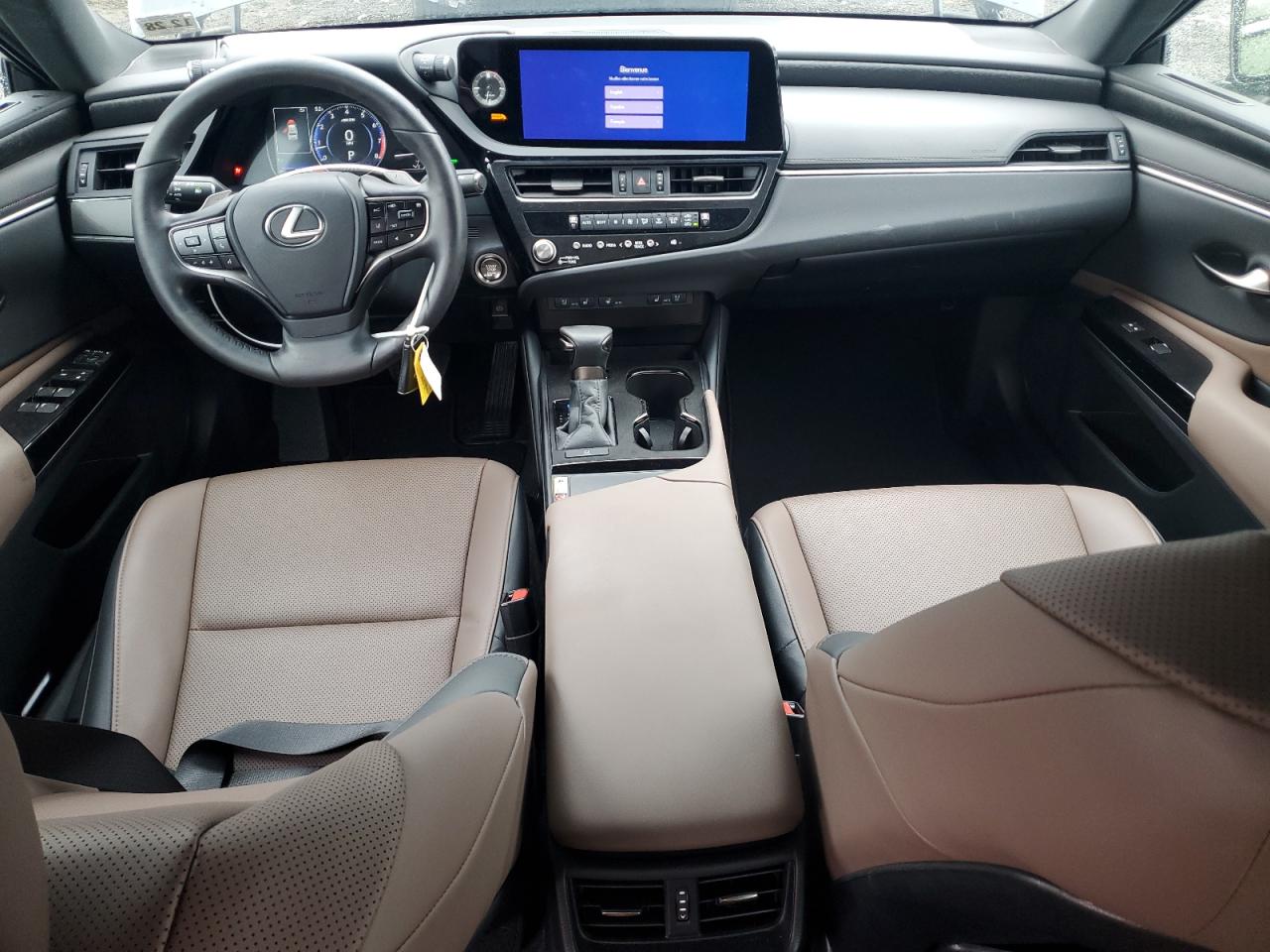 2024 Lexus ES - Image 8