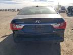 2012 Hyundai Sonata Se de vânzare în Amarillo, TX - Mechanical