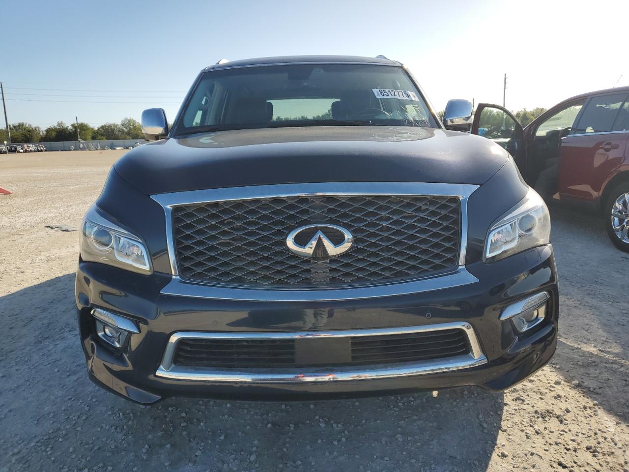 VIN JN8AZ2NF7F9571318 2015 INFINITI QX80 no.5