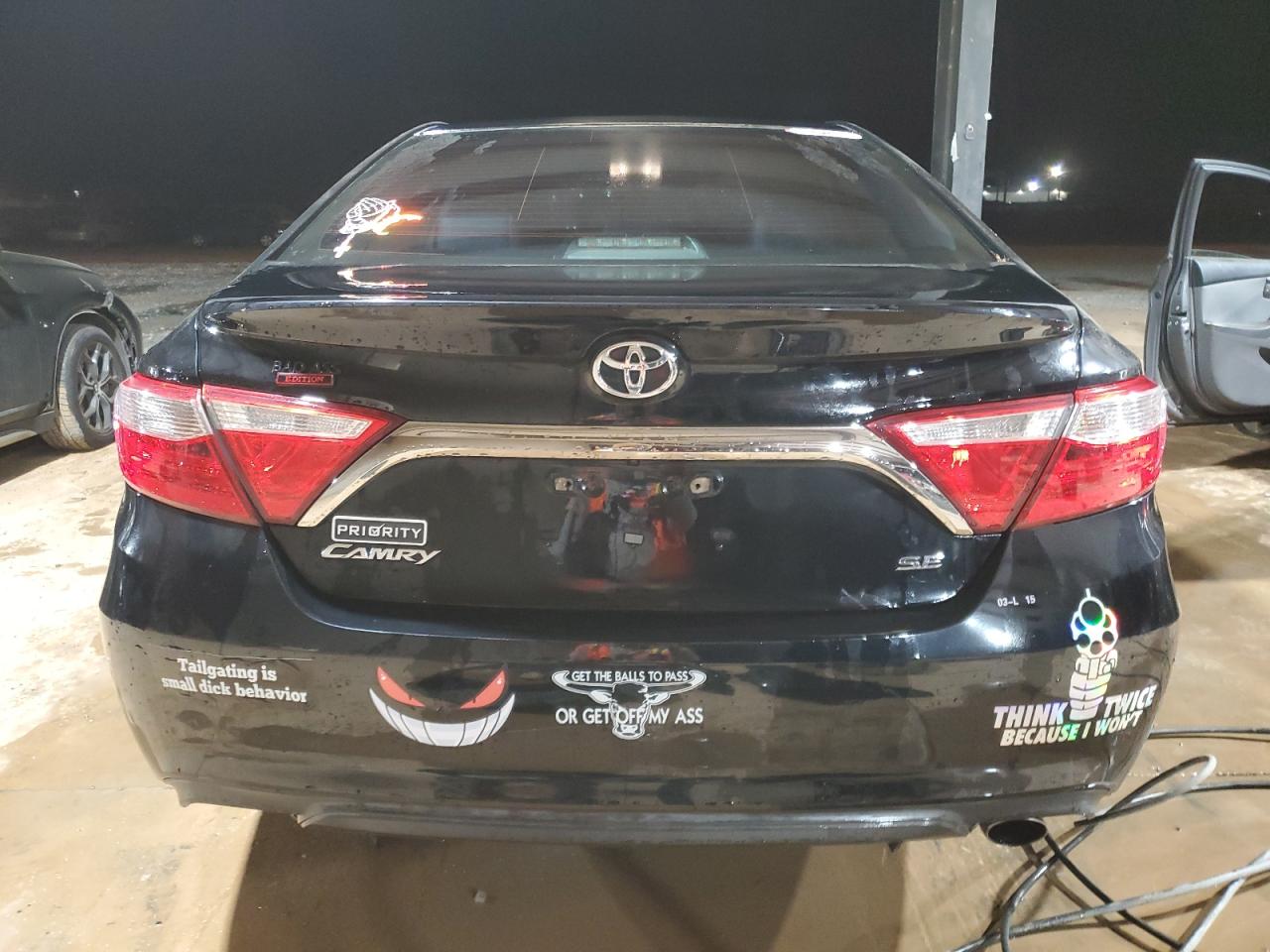 2017 Toyota Camry - Image 6