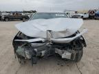 2012 Ford Fusion S на продаже в Houston, TX - Front End