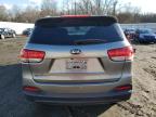 2016 Kia Sorento Lx   იყიდება Windsor-ში, NJ - Front End