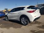 2018 Infiniti Qx30 Base იყიდება Albuquerque-ში, NM - Front End