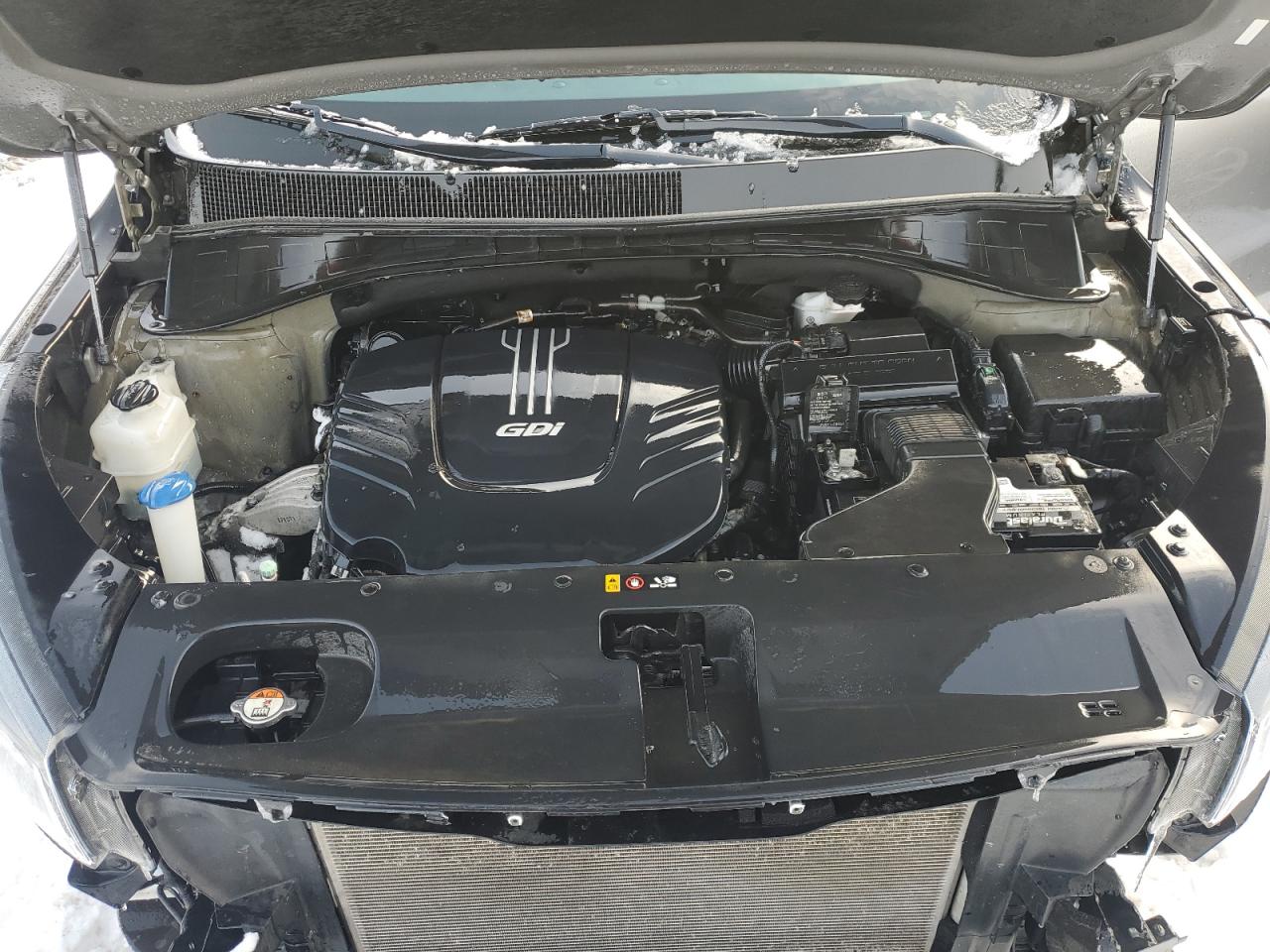 2018 Kia Sorento - Image 12
