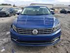 2016 Volkswagen Passat Se продається в Hueytown, AL - Front End