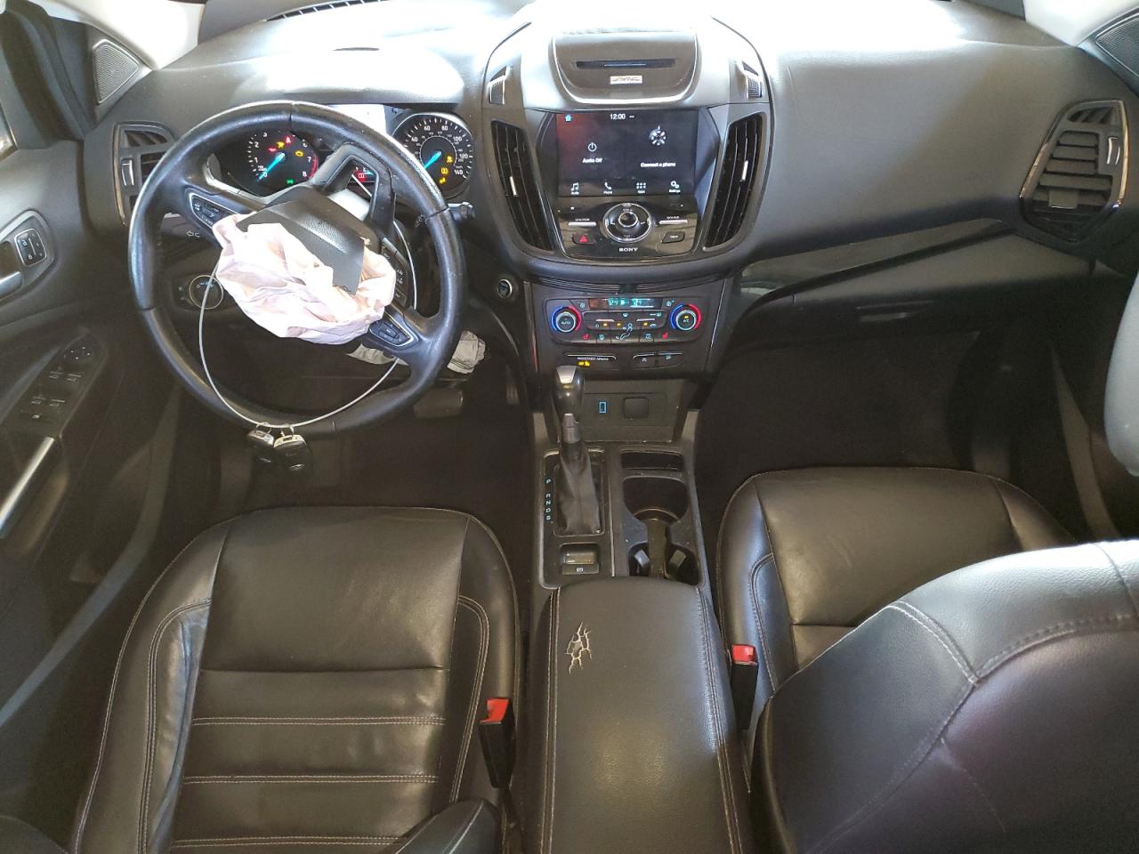 2017 Ford Escape - Image 8