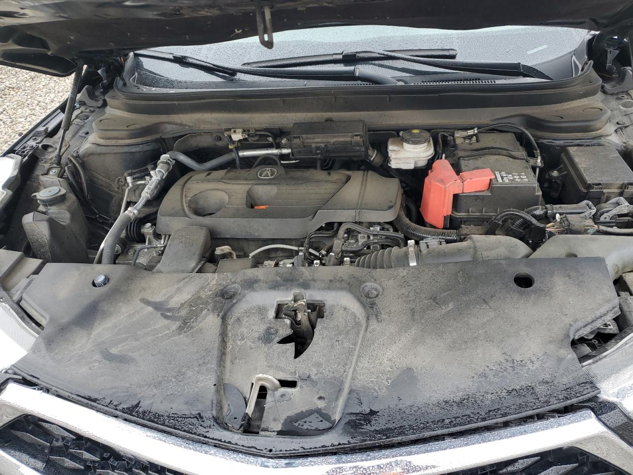 2021 Acura RDX - Image 14