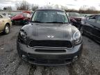 2012 Mini Cooper S Countryman de vânzare în Hillsborough, NJ - Front End