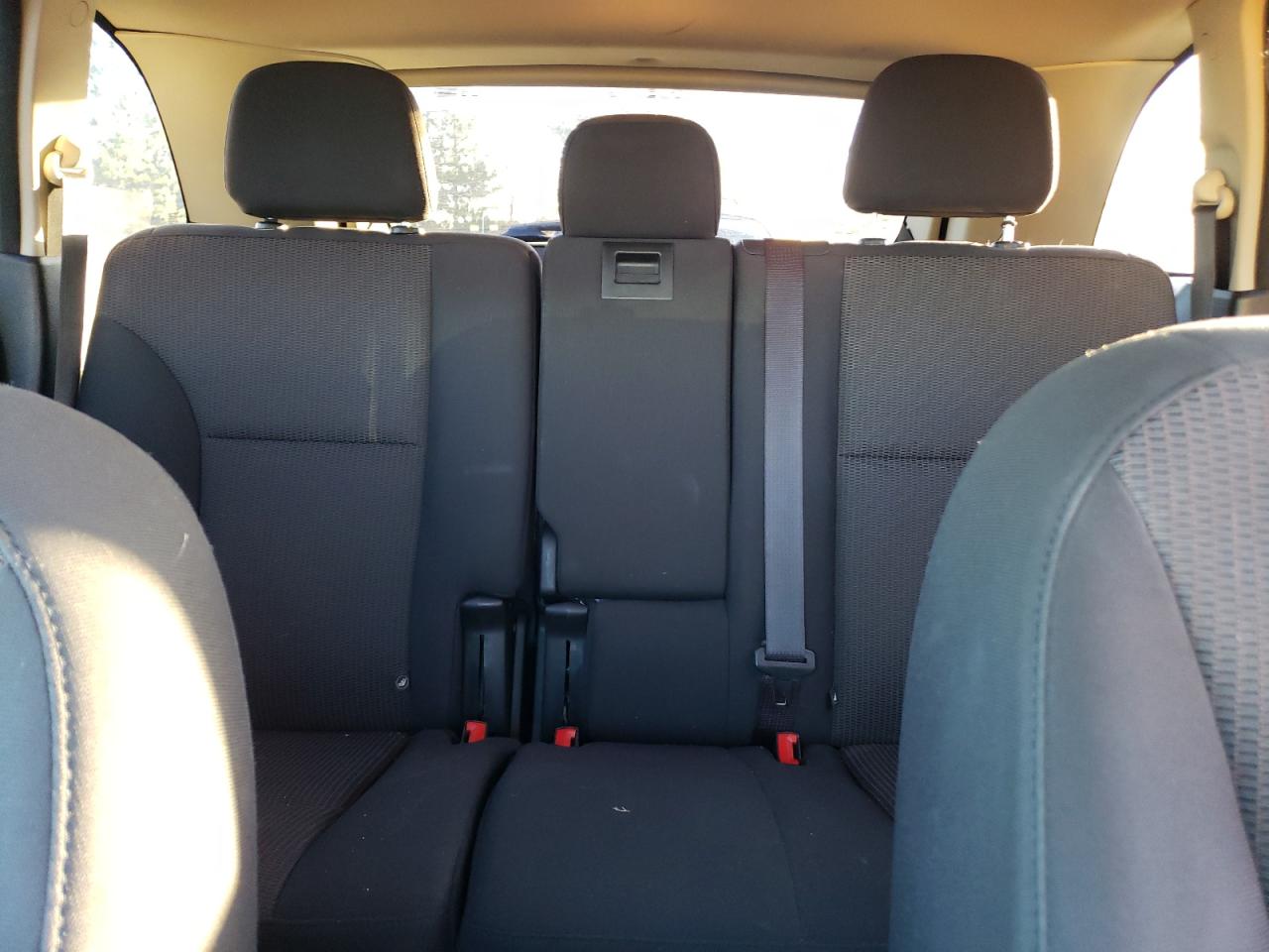 2011 Ford Edge - Image 10