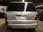 2005 Mercedes-Benz Ml 350 на продаже в Wheeling, IL - Front End