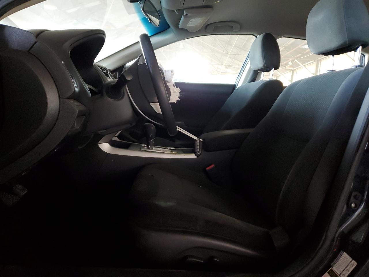 2015 Nissan Altima - Image 7