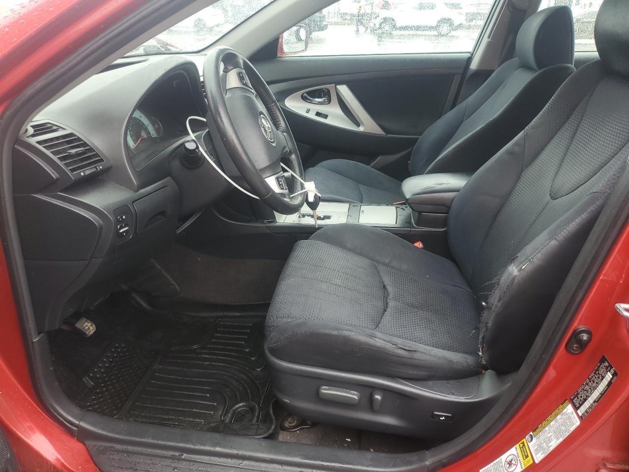 2007 Toyota Camry - Image 7