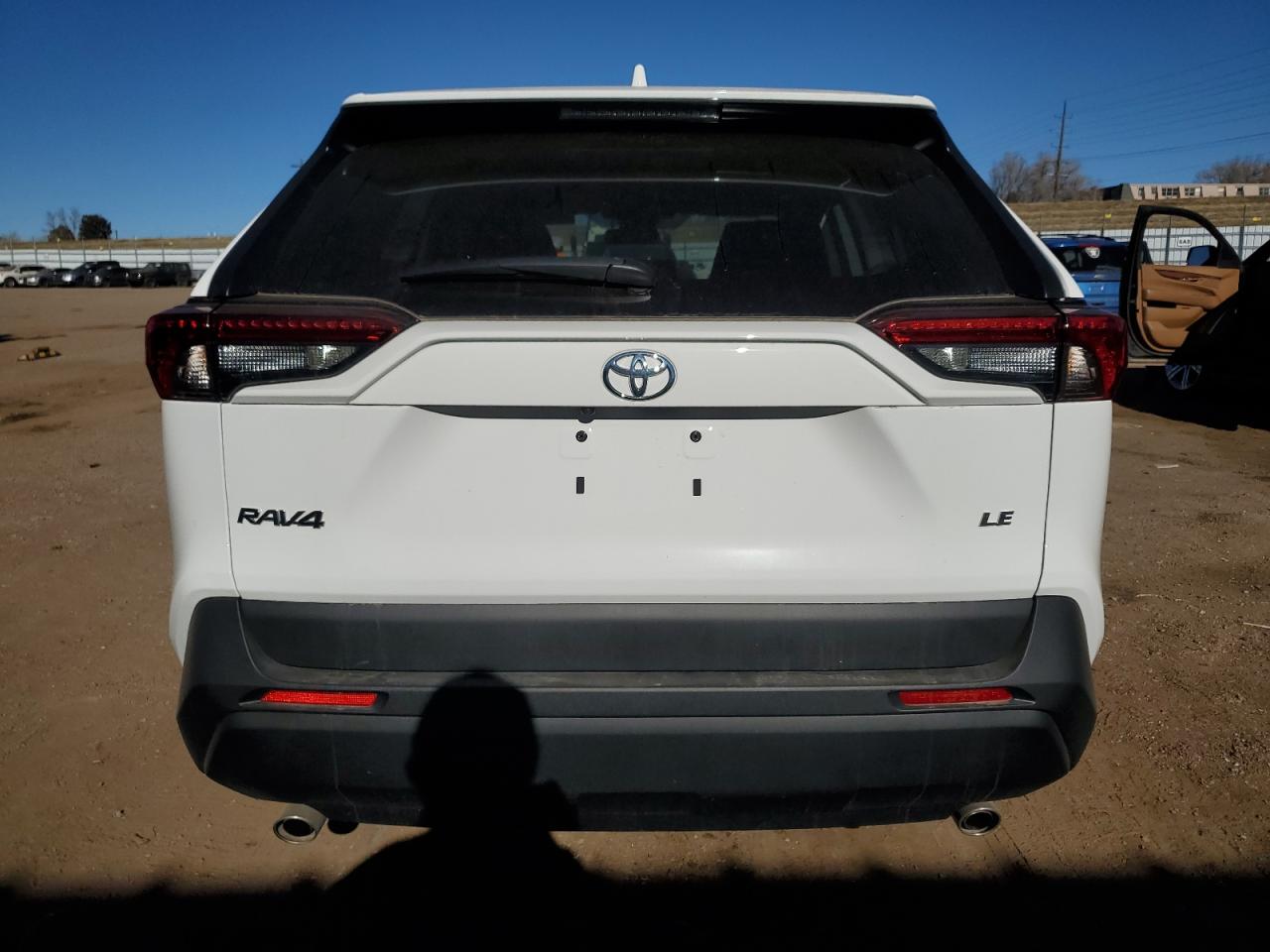 2023 Toyota RAV 4 - Image 6