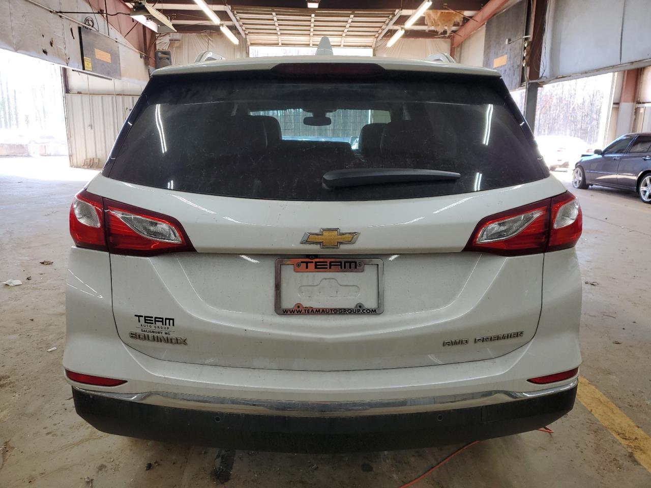 2021 Chevrolet Equinox - Image 6