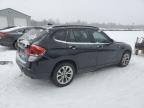 2014 BMW X1 XDRIVE28I for sale at Copart ON - COOKSTOWN