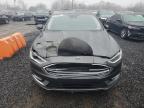 2017 Ford Fusion Se Hybrid   de vânzare în Hillsborough, NJ - Front End